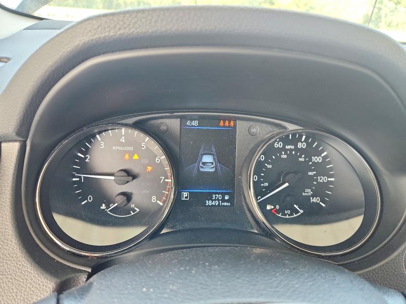Aukcja sprzedaży 2022 Nissan Rogue Sport, vin: JN1BJ1CW5NW497226, numer aukcji: 65481826