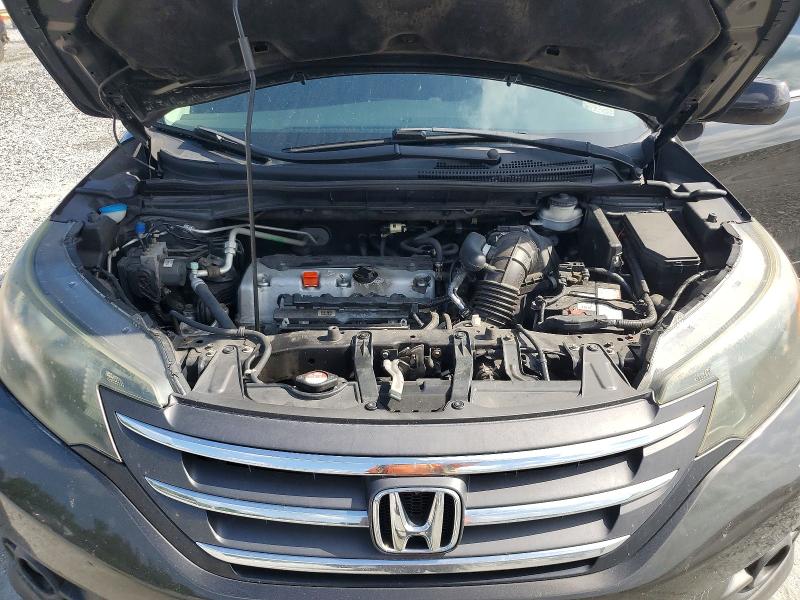 Aukcja sprzedaży 2013 Honda Cr-v, vin: 5J6RM4H53DL044138, numer aukcji: 66522606