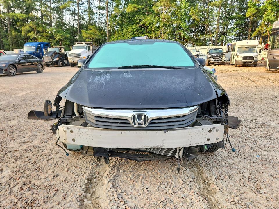 Aukcja sprzedaży 2012 Honda Civic, vin: 19XFB2F86CE382558, numer aukcji: 63206666