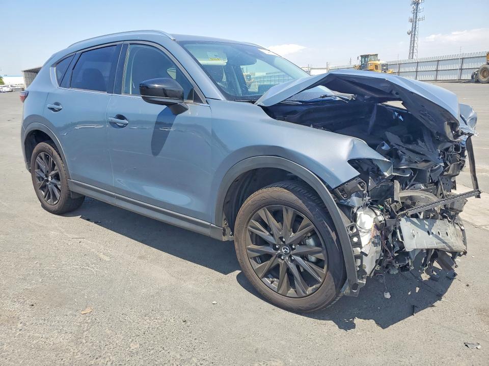 Aukcja sprzedaży 2023 Mazda Cx-5, vin: JM3KFBCM6P0129850, numer aukcji: 63440386