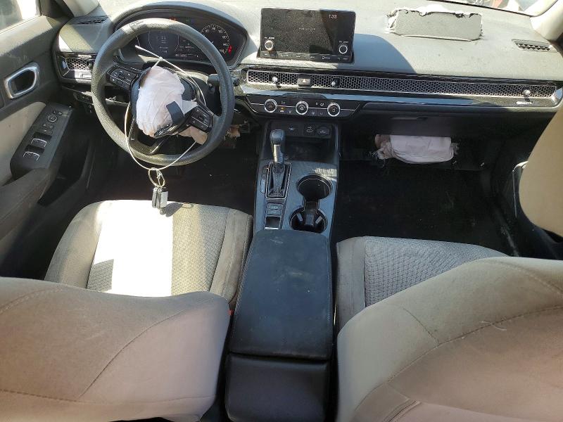 Продажа на аукционе авто 2024 Honda Civic, vin: 2HGFE2F23RH533535, номер лота: 65044696