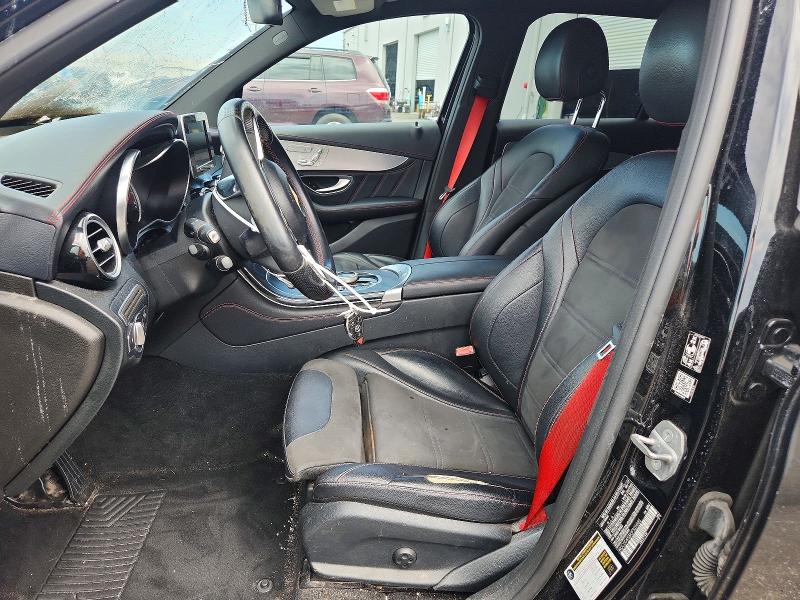 Продажа на аукционе авто 2018 Mercedes-benz Glc, vin: WDC0G6EBXJF325885, номер лота: 66116036