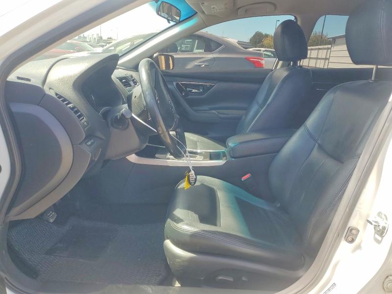 66471296 :رقم المزاد ، 1N4AL3AP1EC319072 vin ، 2014 Nissan Altima مزاد بيع