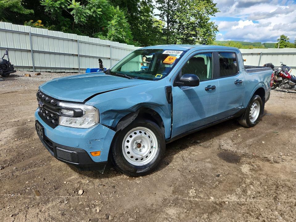 Aukcja sprzedaży 2023 Ford Maverick, vin: 3FTTW8E3XPRA62626, numer aukcji: 65433706