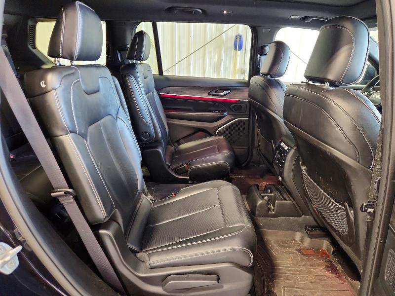 Продаж на аукціоні авто 2023 Jeep Grand Cherokee, vin: 1C4RJKDG9P8833105, номер лоту: 62240666