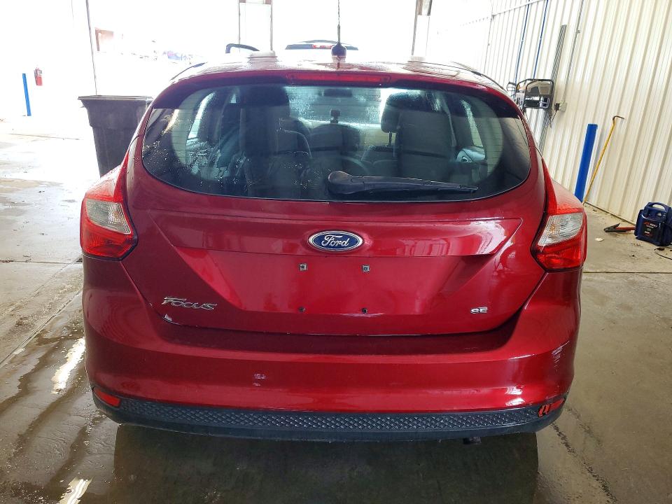 Aukcja sprzedaży 2014 Ford Focus, vin: 1FADP3K2XEL428411, numer aukcji: 65569646