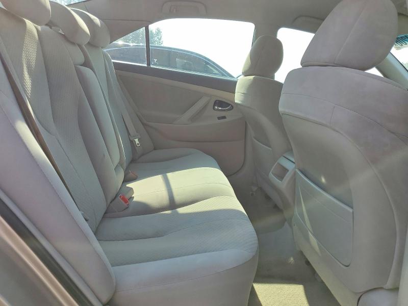 Продажа на аукционе авто 2009 Toyota Camry, vin: 4T1BE46K59U362143, номер лота: 64204206