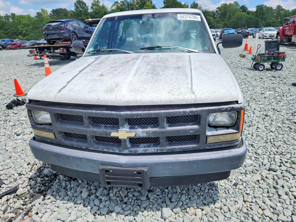 Продаж на аукціоні авто 1993 Chevrolet Gmt-400, vin: 1GCDC14Z1PE213110, номер лоту: 64374786