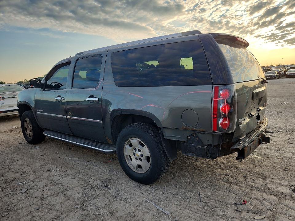 Aukcja sprzedaży 2011 Gmc Yukon Xl, vin: 1GKS2MEF7BR206104, numer aukcji: 66598516