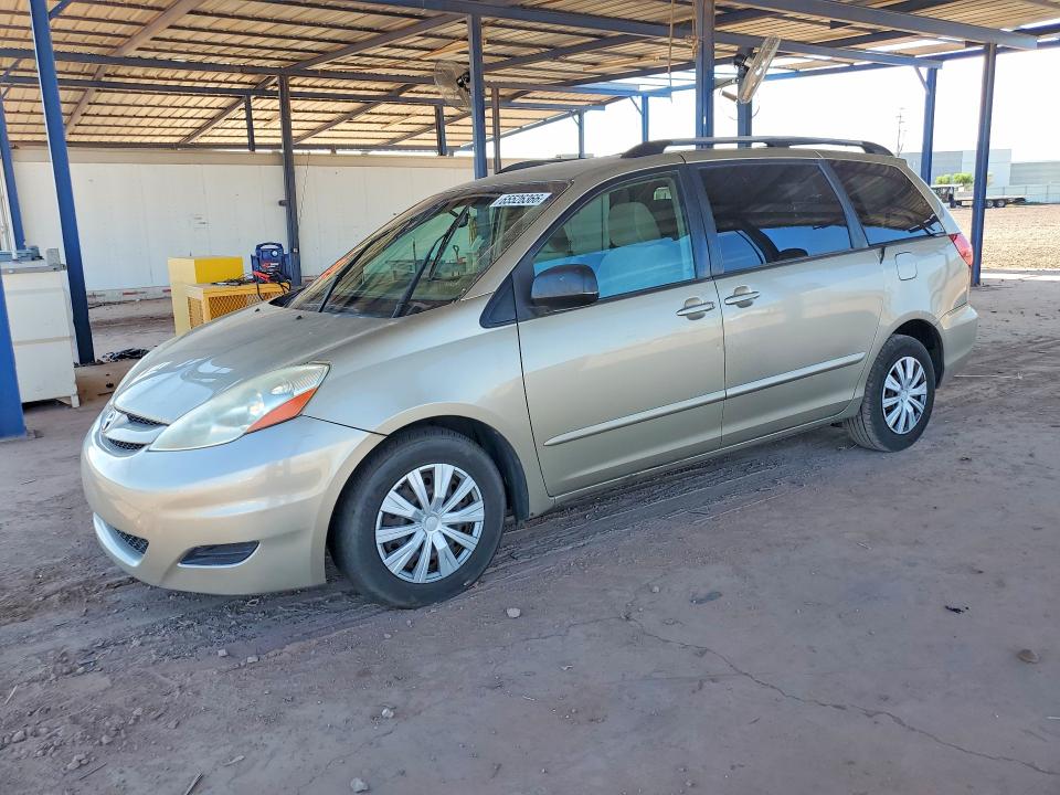 Aukcja sprzedaży 2009 Toyota Sienna, vin: 5TDZK23C59S233319, numer aukcji: 65526366