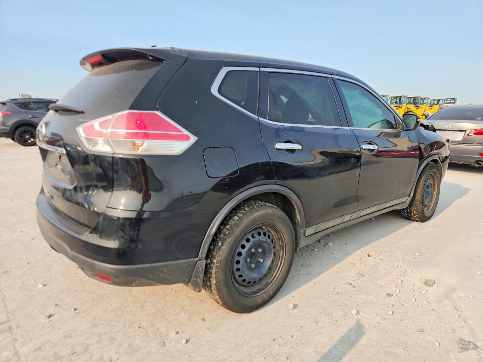 Aukcja sprzedaży 2015 Nissan Rogue, vin: 5N1AT2ML6FC845479, numer aukcji: 63914756