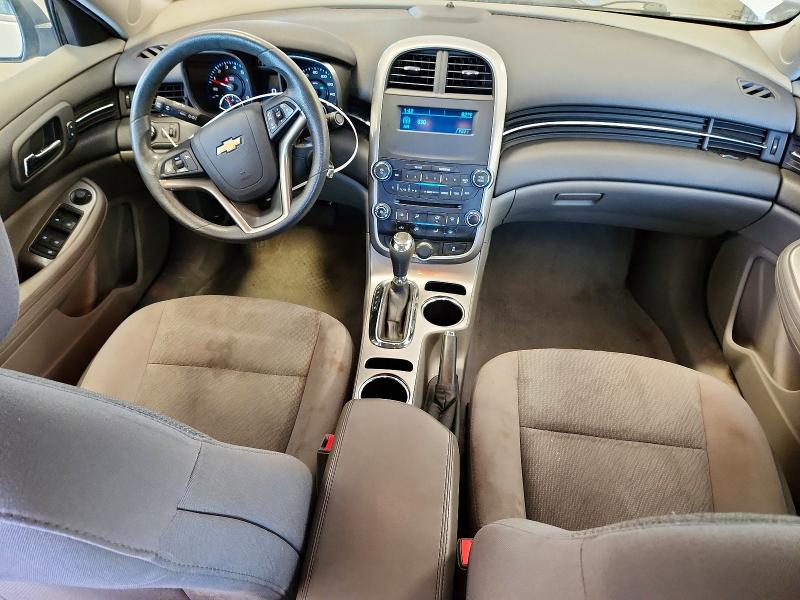 Продаж на аукціоні авто 2016 Chevrolet Malibu Limited, vin: 1G11A5SA8GF118964, номер лоту: 65095176
