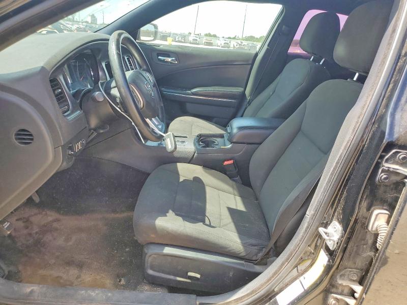 2014 Dodge Charger მანქანა იყიდება აუქციონზე, vin: 2C3CDXBG0EH130906, აუქციონის ნომერი: 64273916