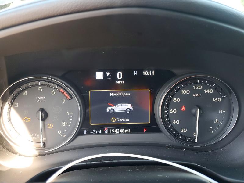 Aukcja sprzedaży 2020 Cadillac Xt4, vin: 1GYFZCR48LF095183, numer aukcji: 64290536