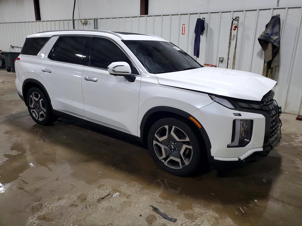Продаж на аукціоні авто 2023 Hyundai Palisade, vin: KM8R5DGE2PU556231, номер лоту: 65470956