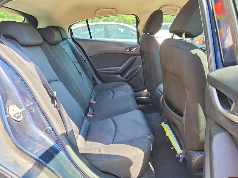 Aukcja sprzedaży 2015 Mazda 3, vin: 3MZBM1K76FM216743, numer aukcji: 65830176