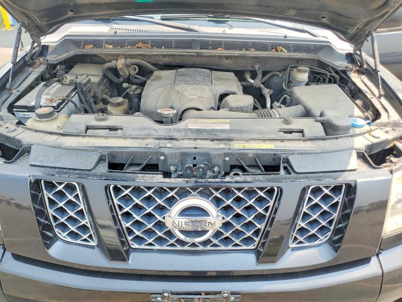 2008 Nissan Titan მანქანა იყიდება აუქციონზე, vin: 1N6AA07C88N336248, აუქციონის ნომერი: 64124426