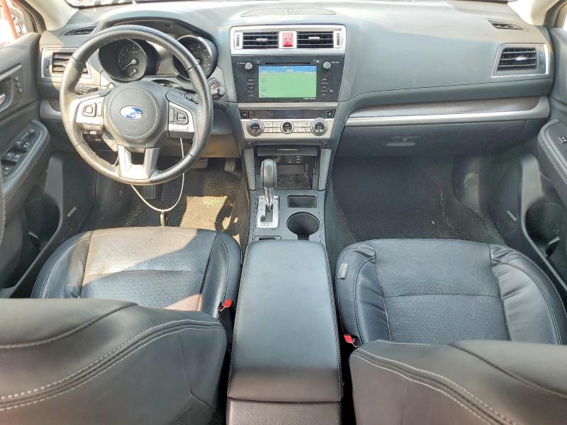 Aukcja sprzedaży 2015 Subaru Legacy, vin: 4S3BNAN65F3054513, numer aukcji: 64451866