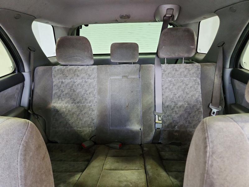 Aukcja sprzedaży 2008 Kia Sorento, vin: KNDJD735185791565, numer aukcji: 66097196