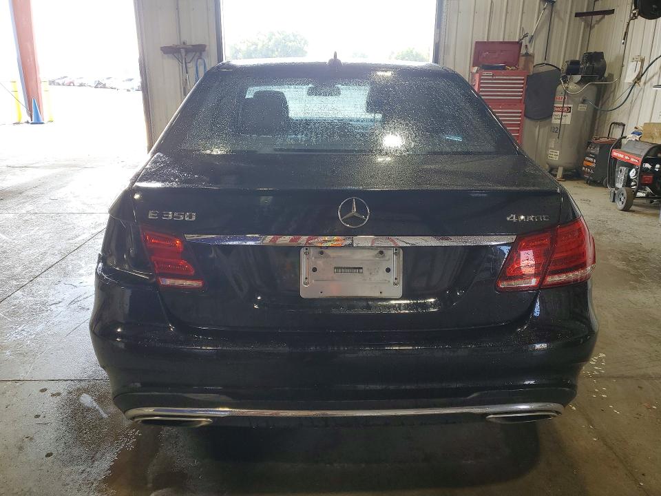 Aukcja sprzedaży 2016 Mercedes-benz E, vin: WDDHF8JB8GB197343, numer aukcji: 63609136