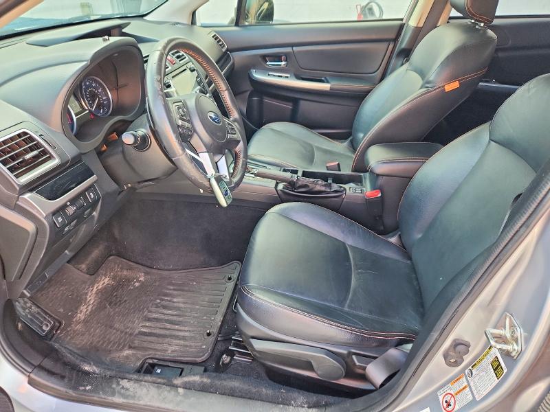 Продажа на аукционе авто 2016 Subaru Crosstrek, vin: JF2GPANC0GH237913, номер лота: 66990626