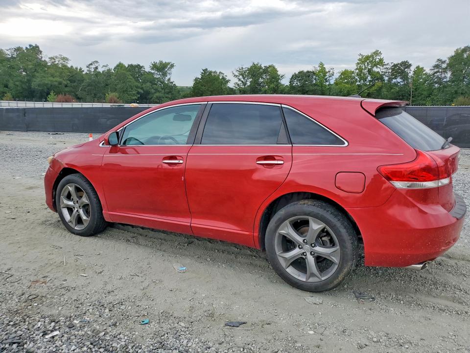 Aukcja sprzedaży 2010 Toyota Venza, vin: 4T3ZK3BB4AU033856, numer aukcji: 65820306