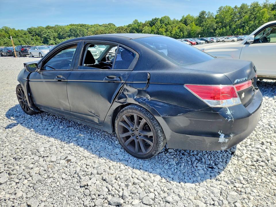 Продажа на аукционе авто 2012 Honda Accord, vin: 1HGCP2F3XCA069638, номер лота: 65544416