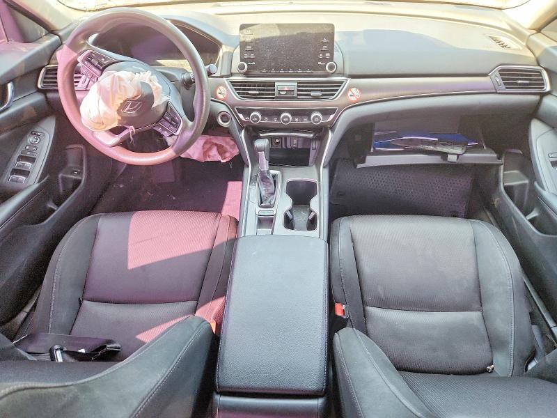 Продажа на аукционе авто 2019 Honda Accord, vin: 1HGCV1F14KA085427, номер лота: 66065386