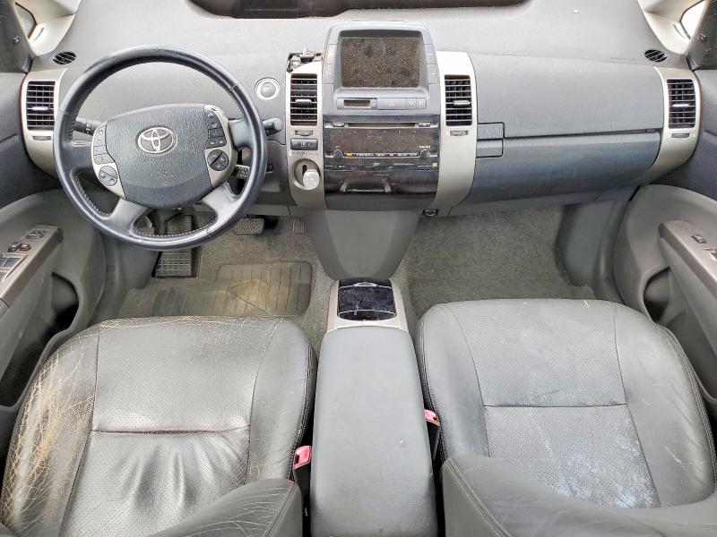 Продаж на аукціоні авто 2009 Toyota Prius, vin: JTDKB20U397857662, номер лоту: 63674366