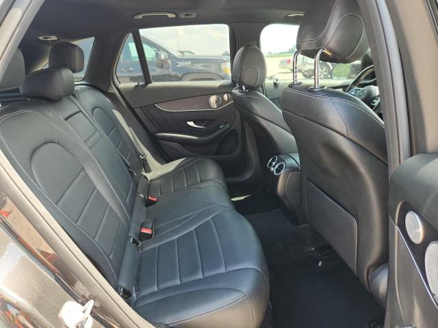 64364436 :رقم المزاد ، W1N0G8EB1MF868153 vin ، 2021 Mercedes-benz Glc مزاد بيع