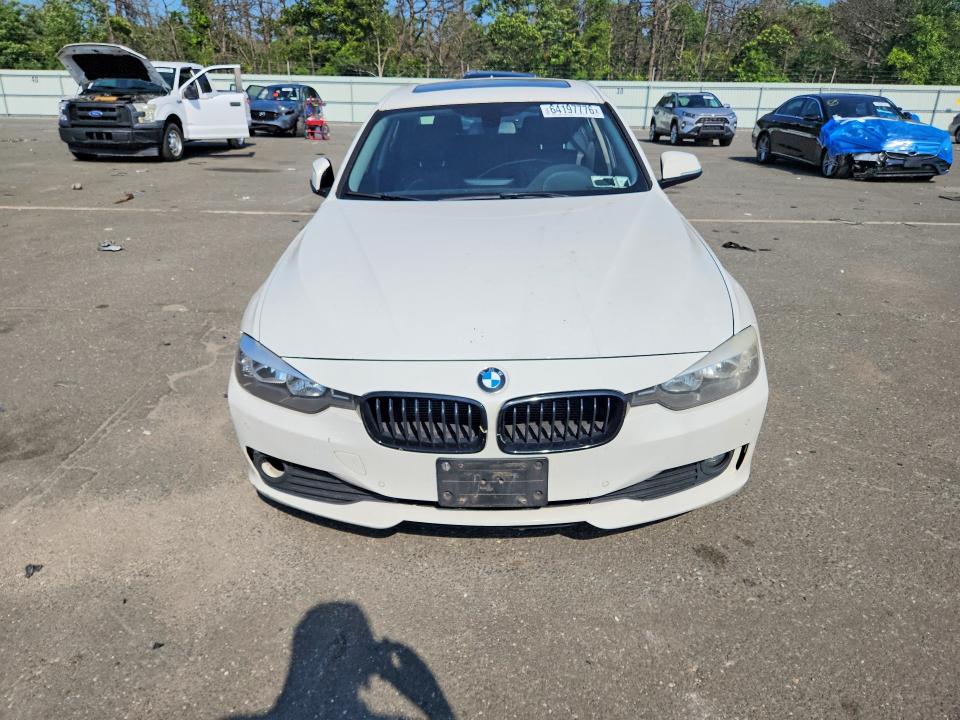 Aukcja sprzedaży 2015 Bmw 320, vin: WBA3C3G54FNT52997, numer aukcji: 64197776
