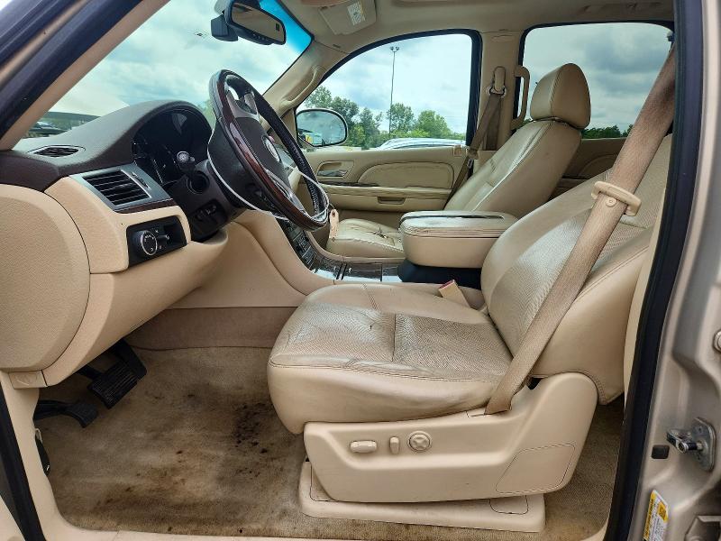 Продаж на аукціоні авто 2007 Cadillac Escalade, vin: 1GYFK63847R337571, номер лоту: 64909146