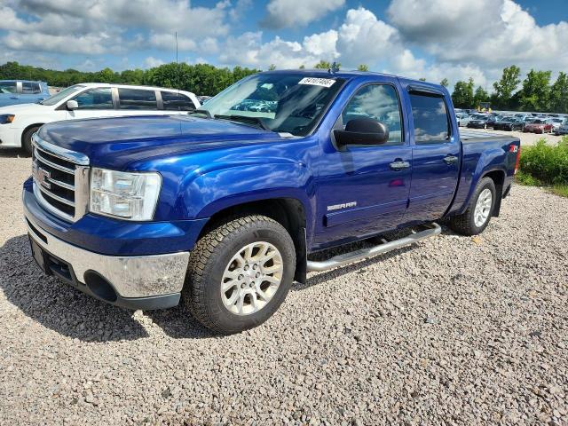 64107466 :رقم المزاد ، 3GTP2VE75DG241033 vin ، 2013 Gmc Sierra مزاد بيع