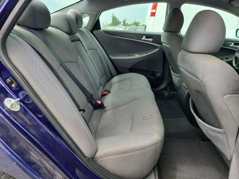 Продаж на аукціоні авто 2012 Hyundai Sonata, vin: 5NPEB4AC9CH318268, номер лоту: 64022516