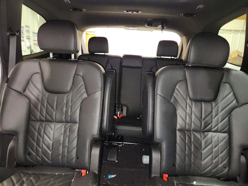 Aukcja sprzedaży 2025 Kia Telluride, vin: 5XYP5DGC5SG732208, numer aukcji: 65036246