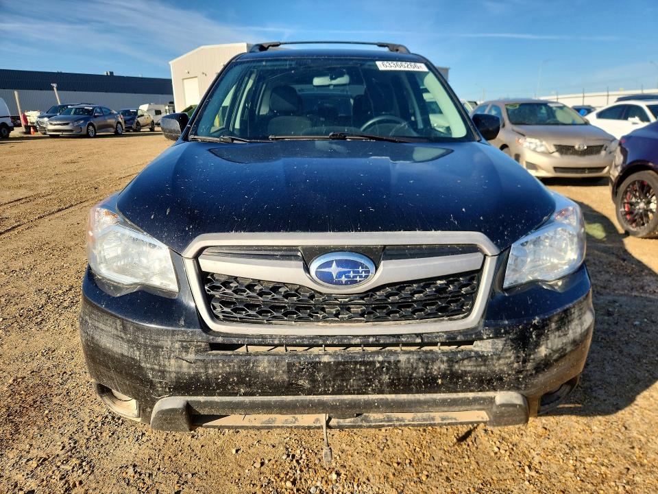 Продажа на аукционе авто 2016 Subaru Forester, vin: JF2SJCCC0GH489476, номер лота: 63366266