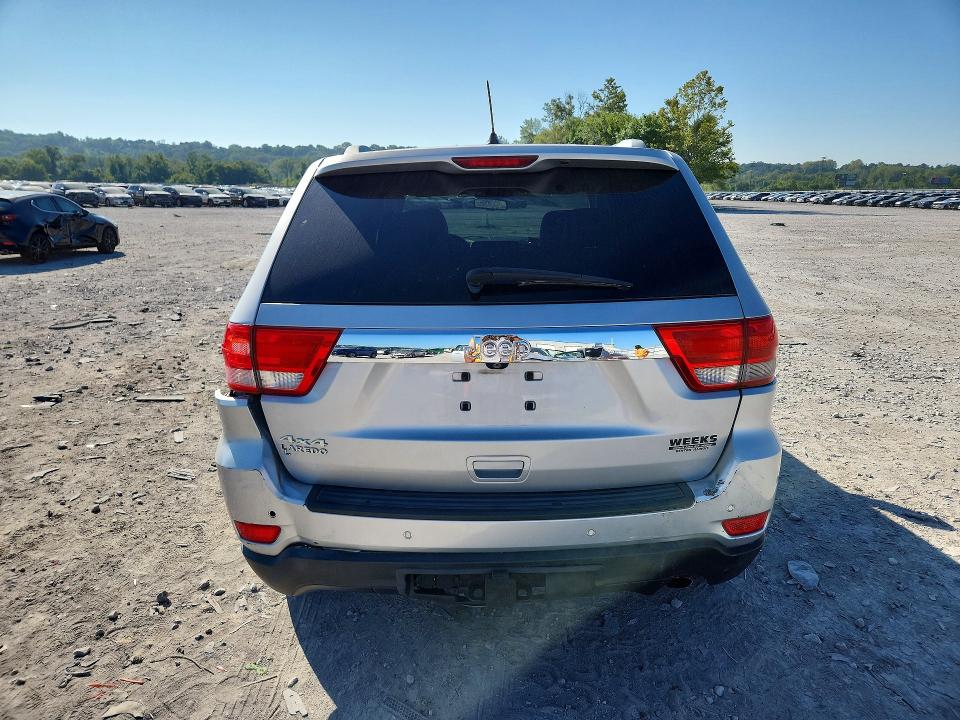 65920756 :رقم المزاد ، 1C4RJFAG0CC208577 vin ، 2012 Jeep Grand Cherokee مزاد بيع
