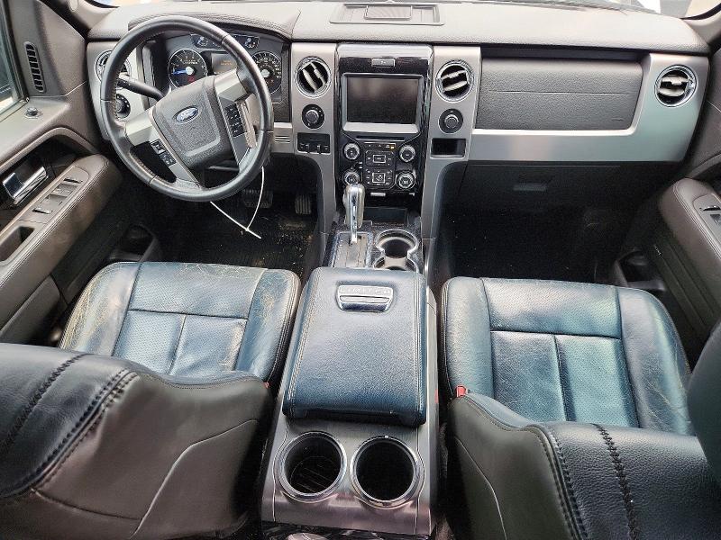 Продажа на аукционе авто 2014 Ford F150, vin: 1FTFW1ET4EFA61017, номер лота: 63638236