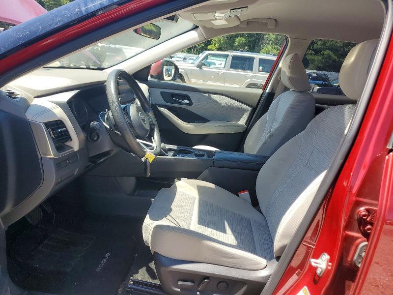 Продаж на аукціоні авто 2021 Nissan Rogue, vin: JN8AT3BB5MW218938, номер лоту: 65995476