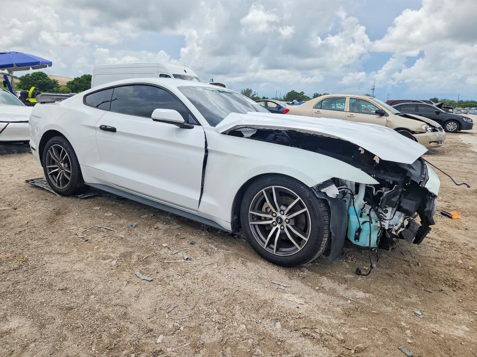 Продажа на аукционе авто 2016 Ford Mustang, vin: 1FA6P8TH3G5222654, номер лота: 63799616