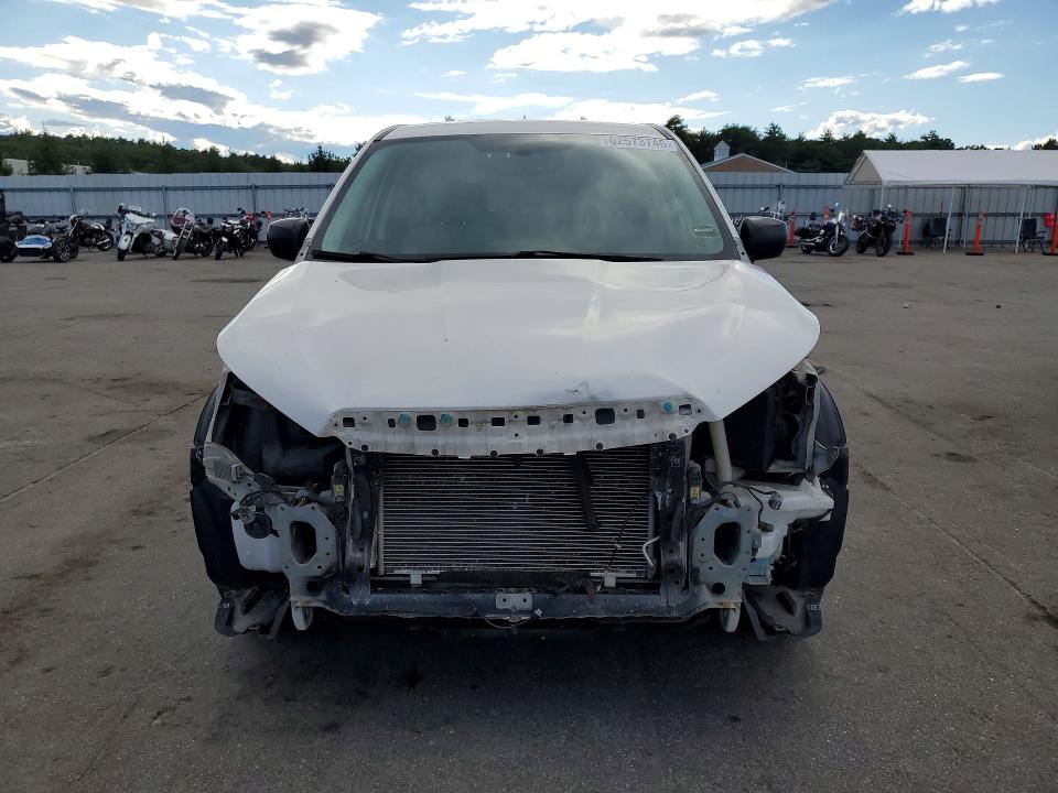Aukcja sprzedaży 2014 Subaru Forester, vin: JF2SJAAC0EH421568, numer aukcji: 62573746