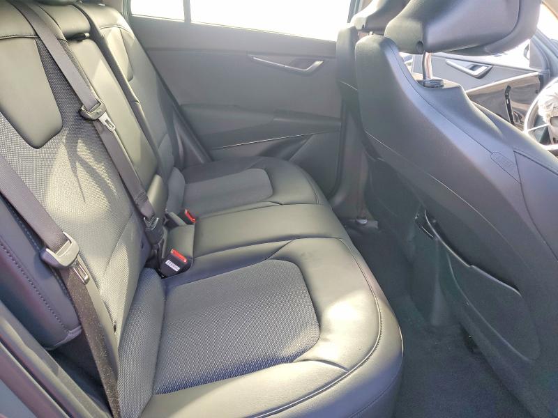 Продажа на аукционе авто 2023 Kia Niro, vin: KNDCR3L16P5041934, номер лота: 65556166