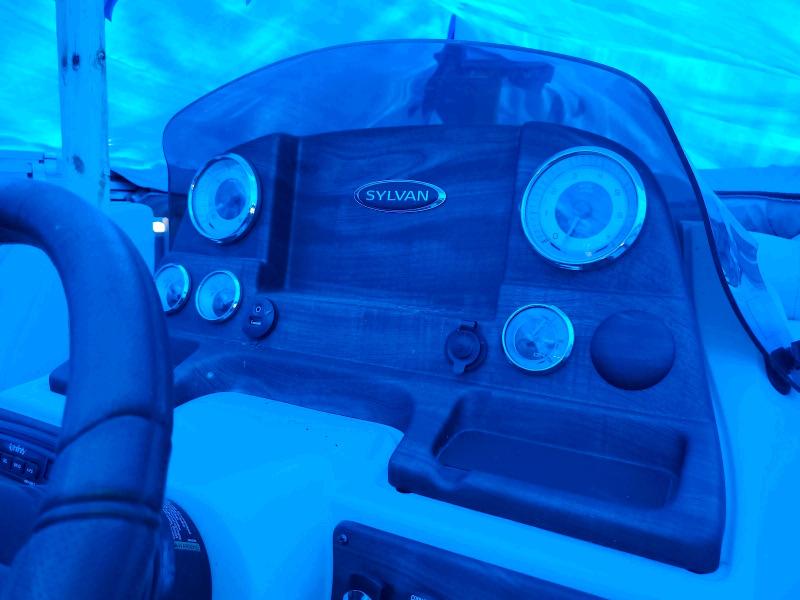 Aukcja sprzedaży 2017 Sylvan Boat, vin: SYL58010E717, numer aukcji: 61777156