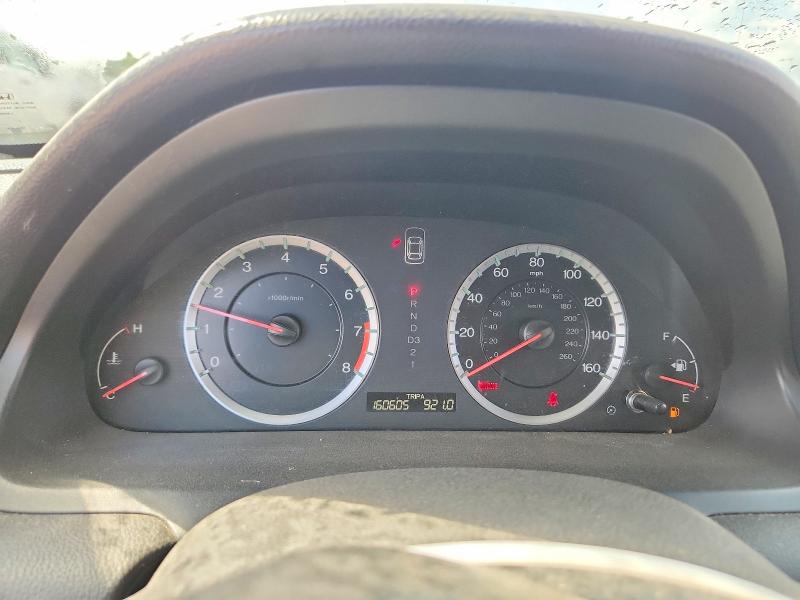 66979526 :رقم المزاد ، 1HGCP2F35AA090409 vin ، 2010 Honda Accord مزاد بيع
