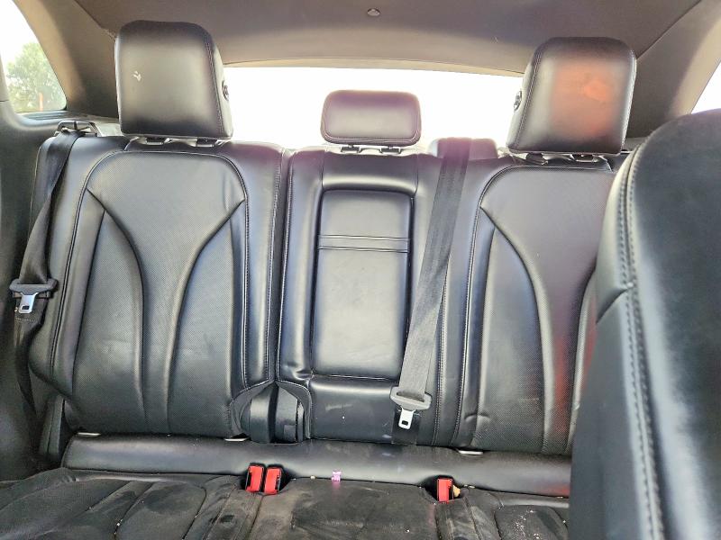 Aukcja sprzedaży 2015 Lincoln Mkc, vin: 5LMCJ2A99FUJ44563, numer aukcji: 63362686