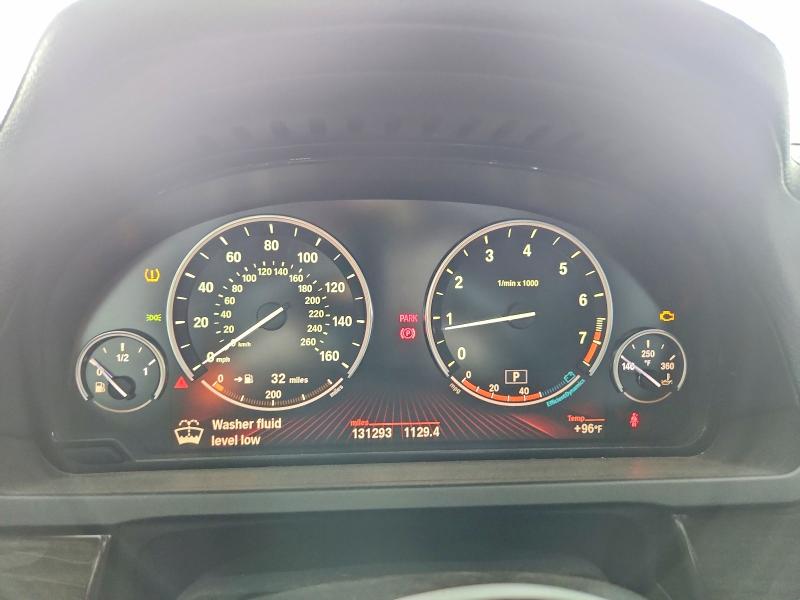 66377646 :رقم المزاد ، WBAKB8C59BCY65797 vin ، 2011 Bmw 750 مزاد بيع