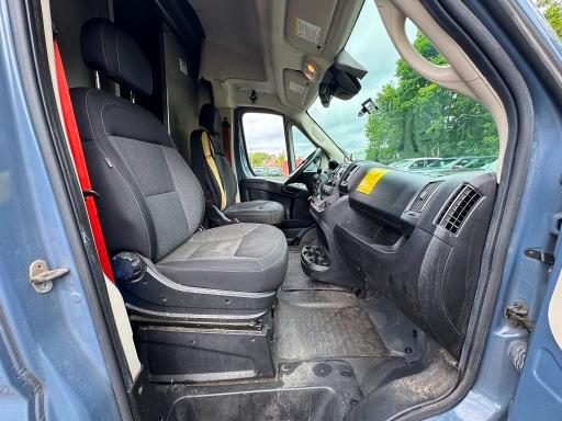 Продажа на аукционе авто 2021 Ram Promaster 3500, vin: 3C6MRVJG3ME562995, номер лота: 65050656