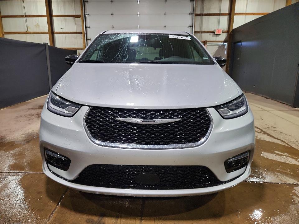 Продажа на аукционе авто 2026 Chrysler Pacifica, vin: 2C4RC1BG9TR186789, номер лота: 63549746