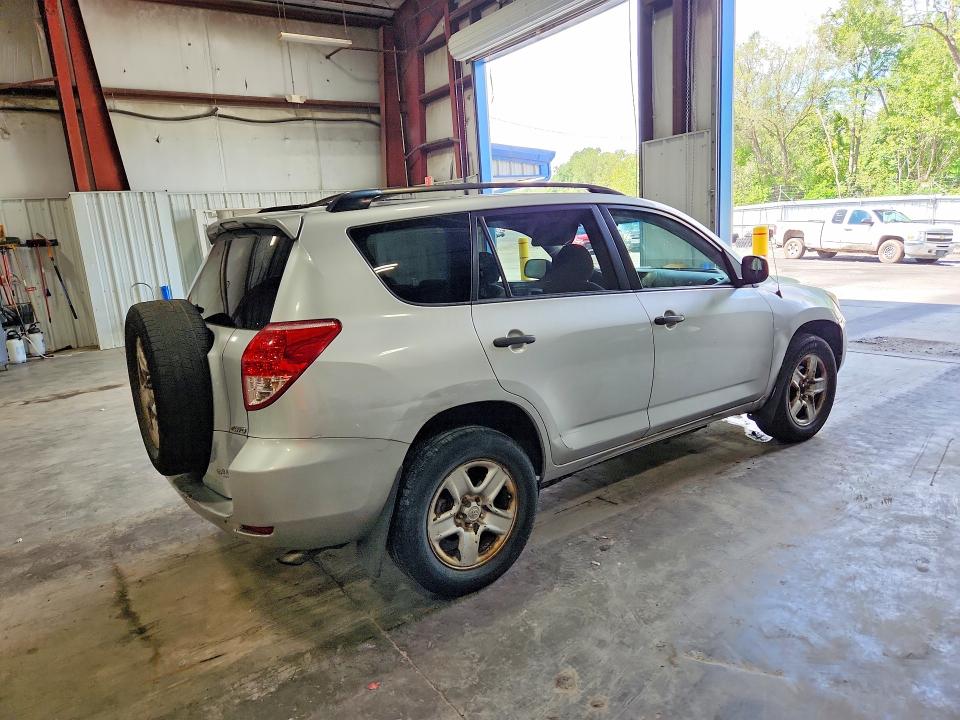 Продаж на аукціоні авто 2006 Toyota Rav4, vin: JTMBD35V465032514, номер лоту: 66657106