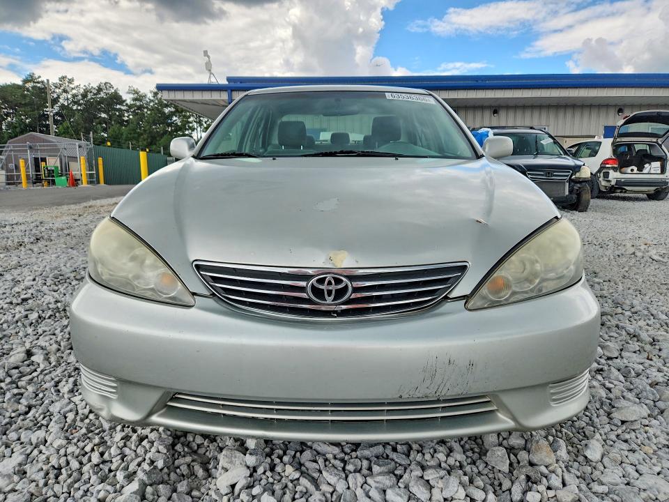 Продажа на аукционе авто 2006 Toyota Camry, vin: 4T1BE32K06U708403, номер лота: 63536366